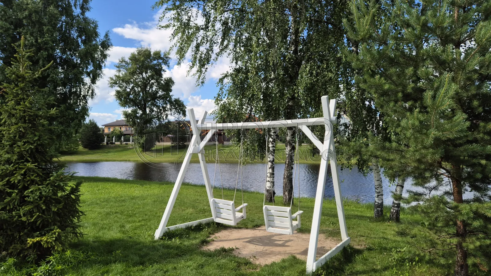 Участок, 10.2 сот. - фото 26