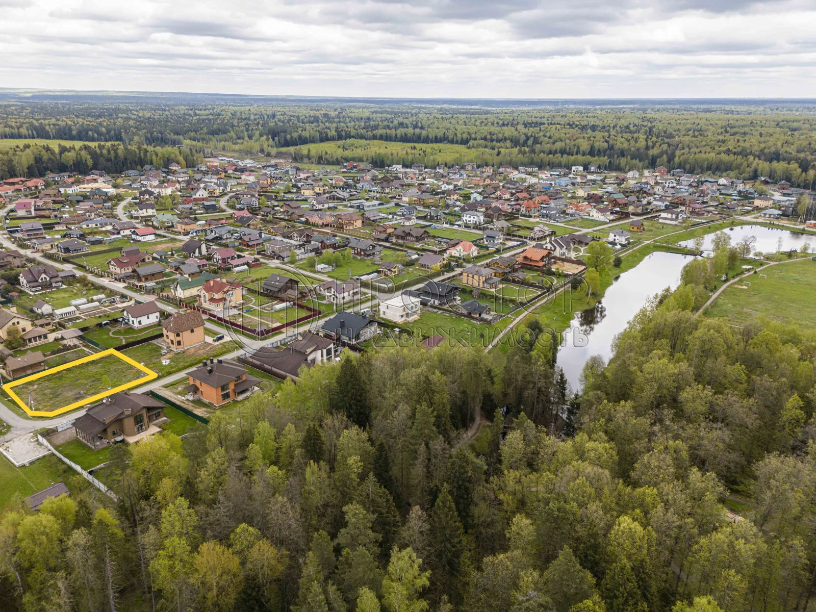 Участок, 10.2 сот. - фото 6