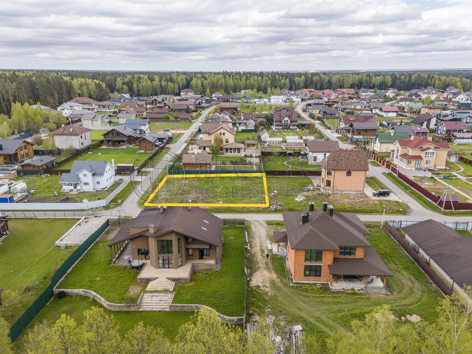 Участок, 10.2 сот. - фото 7