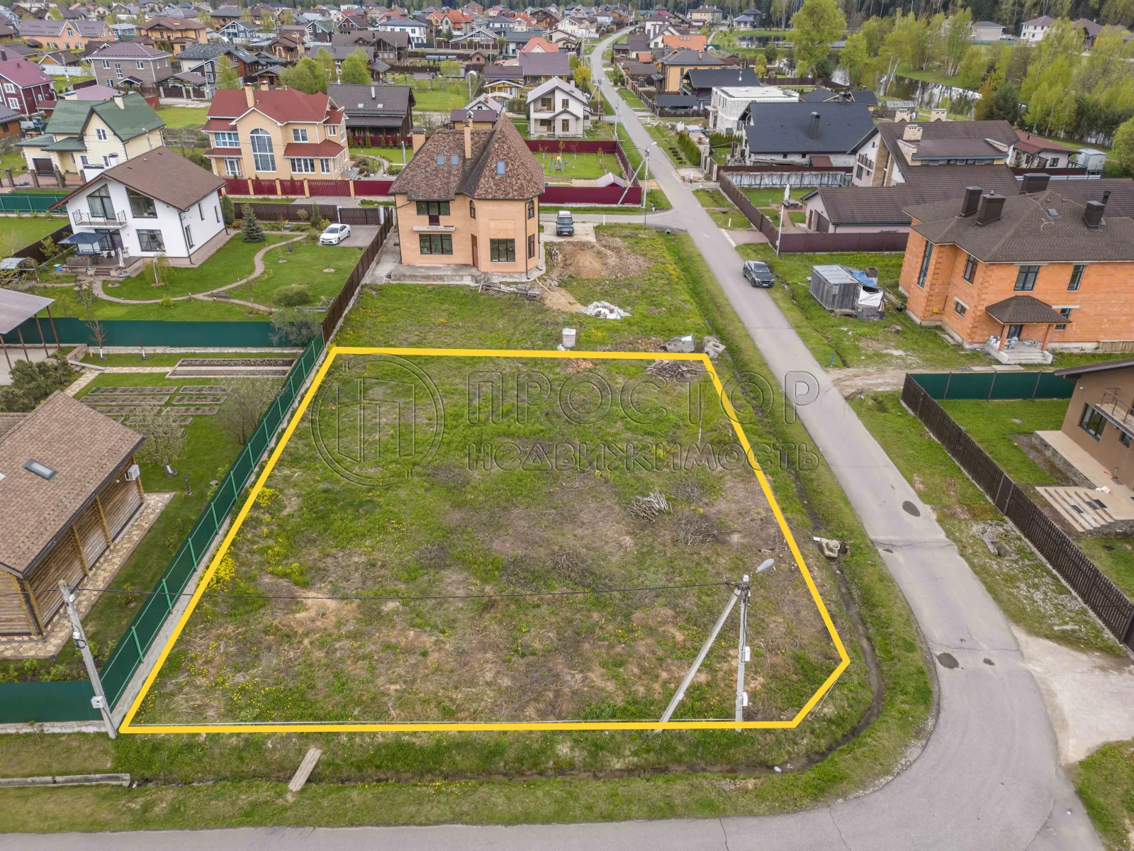 Участок, 10.2 сот. - фото 8