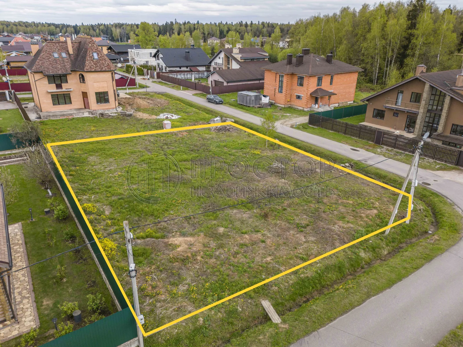 Участок, 10.2 сот. - фото 9