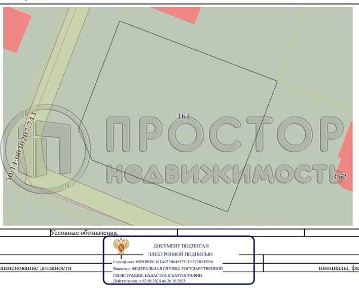 Участок, 10.2 сот. - фото 34
