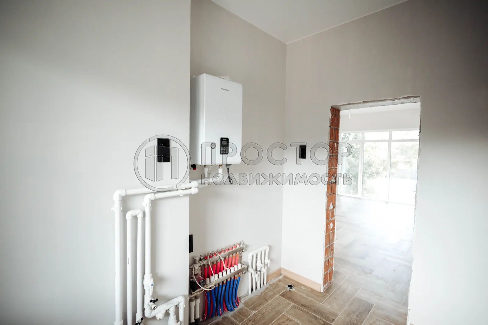 Участок, 10.2 сот. - фото 33