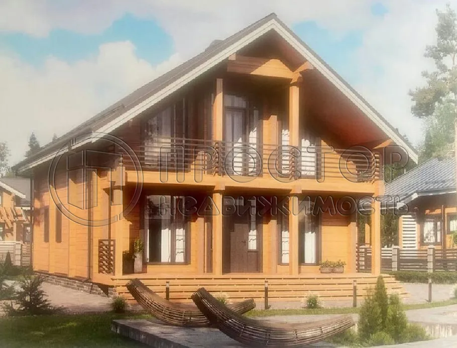 Дом, 168.2 м² - фото 20