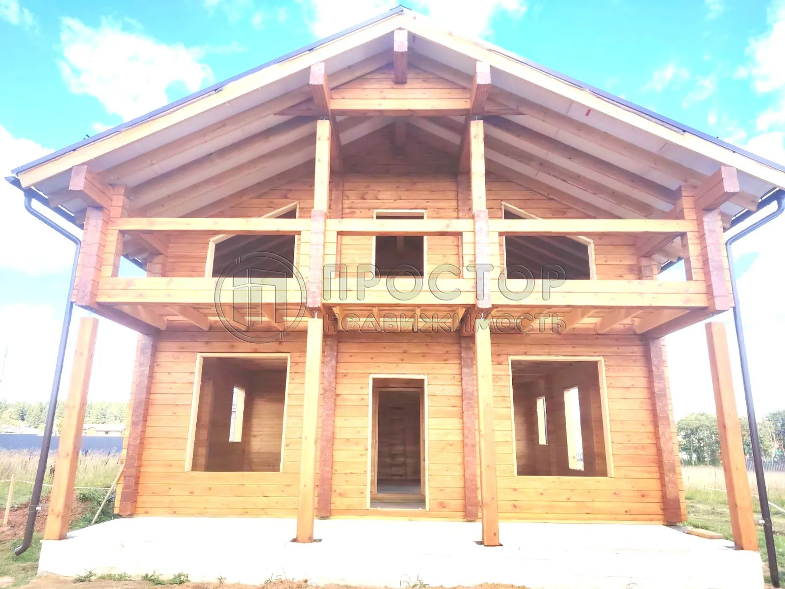 Дом, 168.2 м² - фото 2