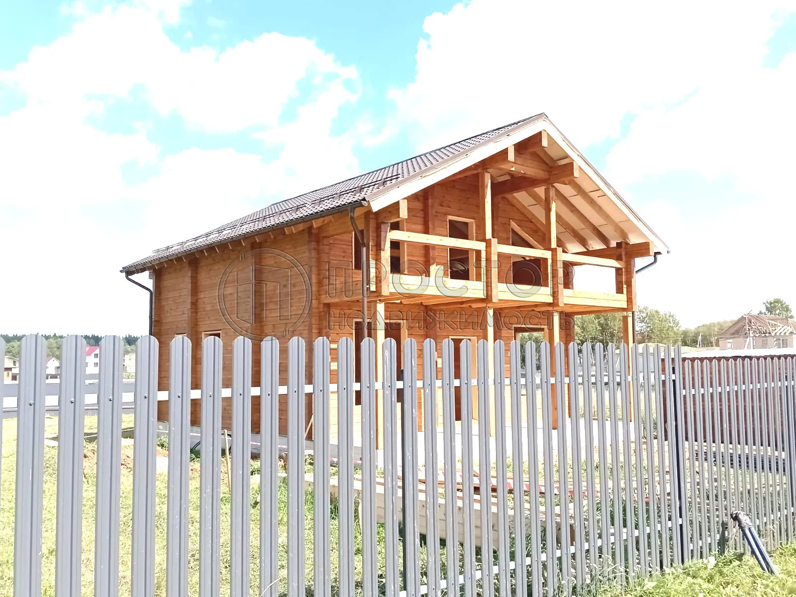 Дом, 168.2 м² - фото 3