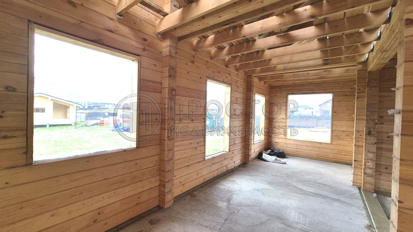 Дом, 168.2 м² - фото 4