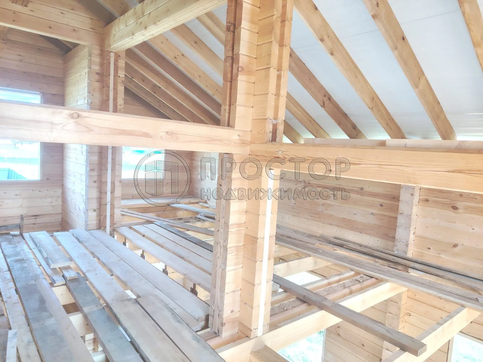 Дом, 168.2 м² - фото 16