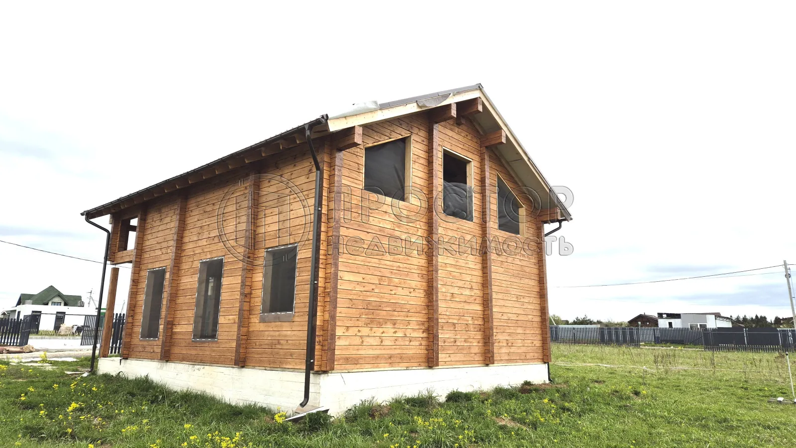 Дом, 168.2 м² - фото 18