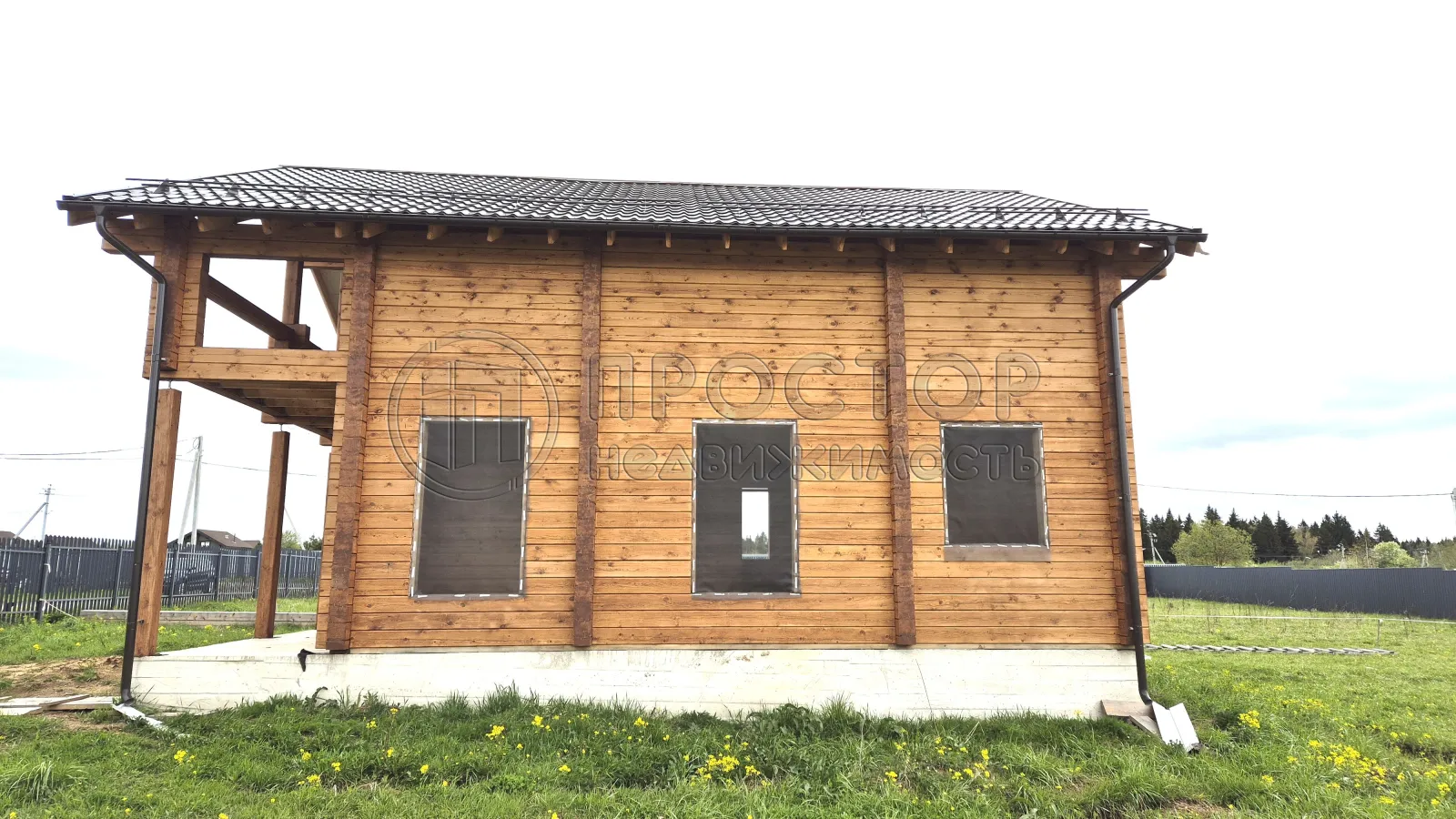 Дом, 168.2 м² - фото 19