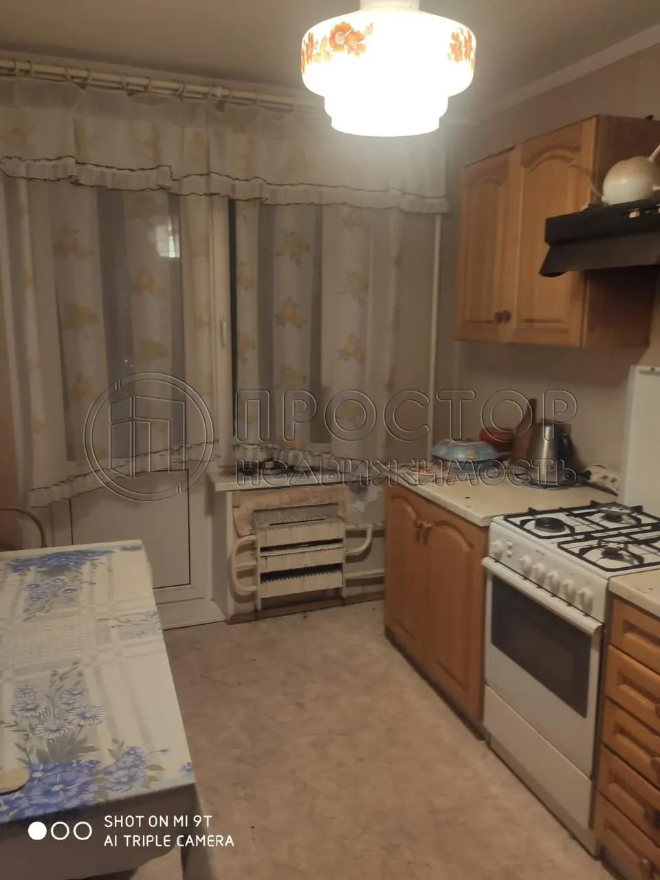 2-комнатная квартира, 50 м² - фото 2