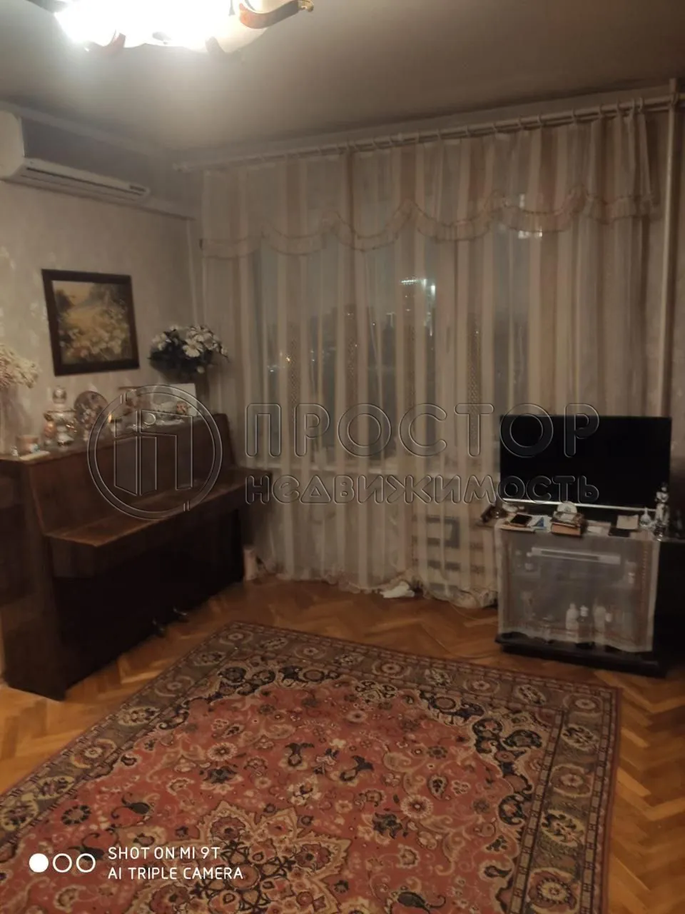 2-комнатная квартира, 50 м² - фото 3