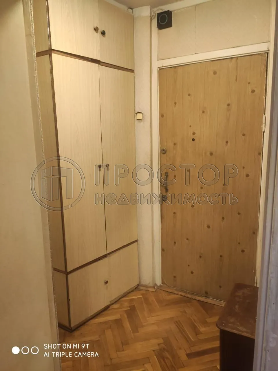2-комнатная квартира, 50 м² - фото 4