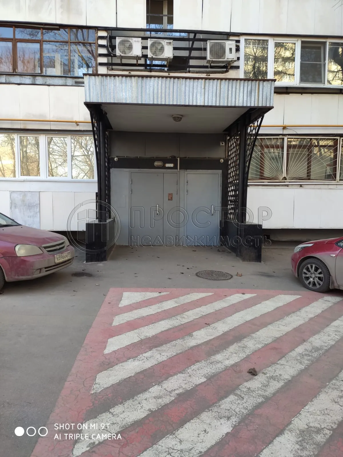 2-комнатная квартира, 50 м² - фото 8