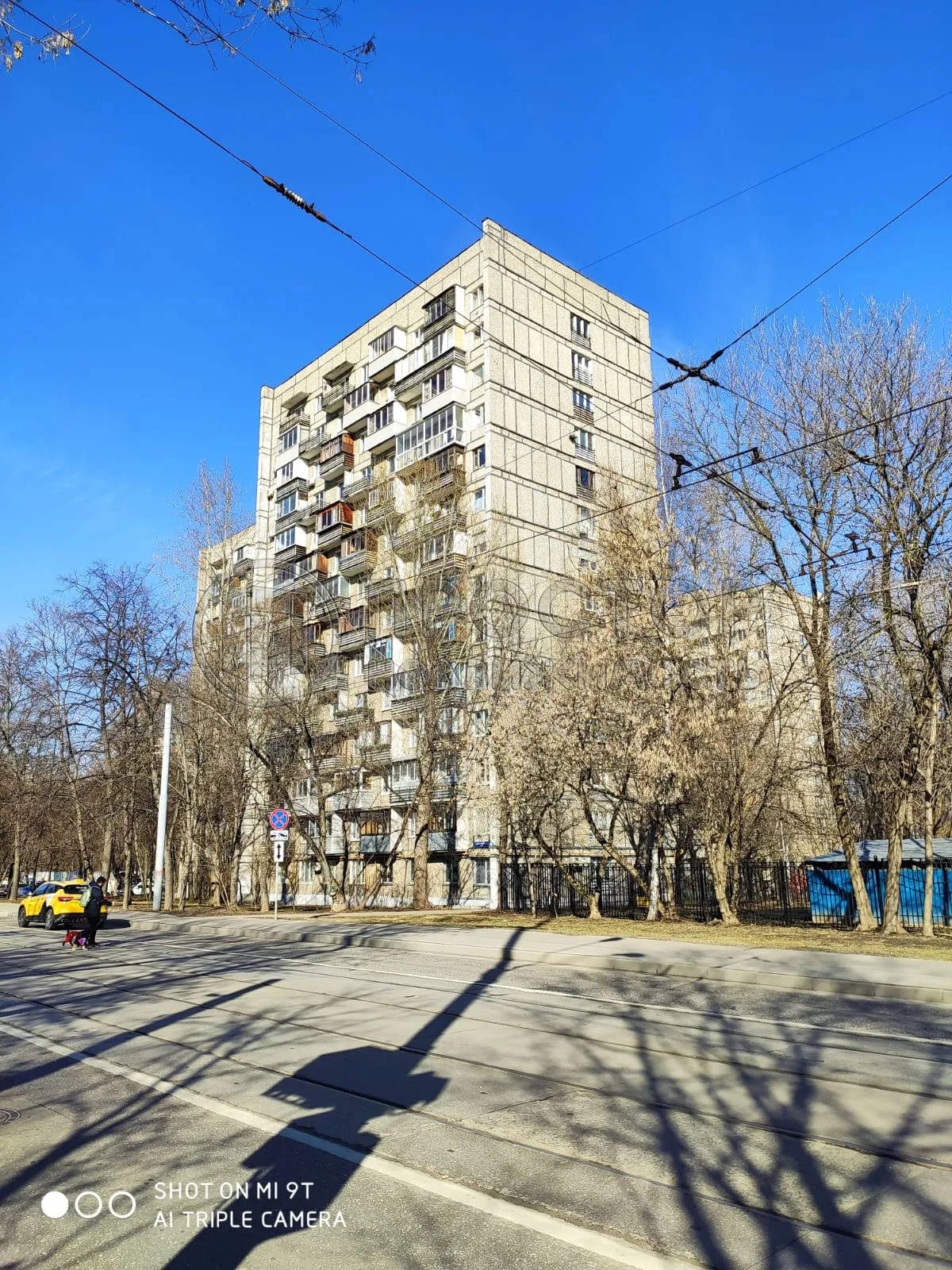 2-комнатная квартира, 50 м² - фото 9