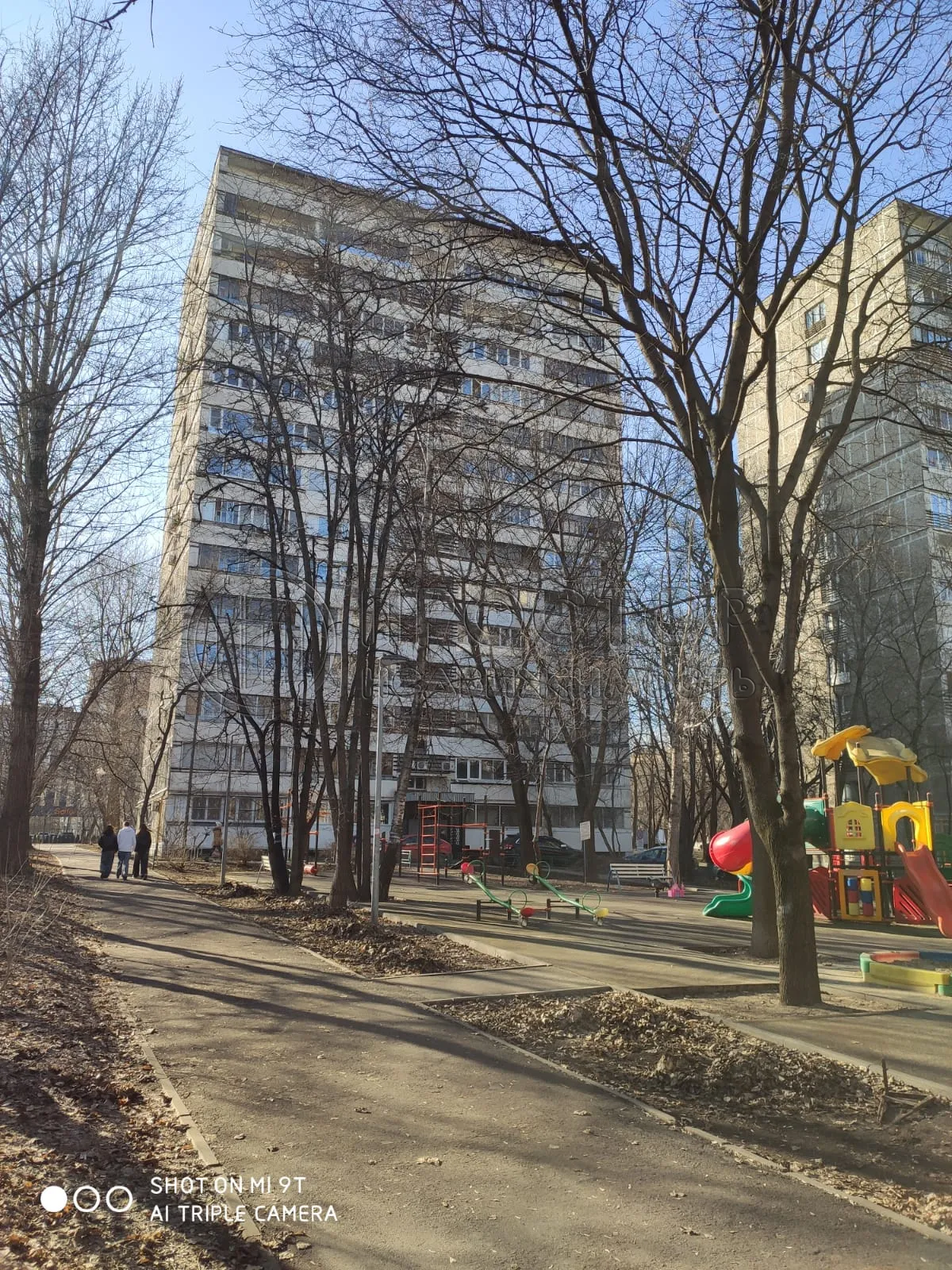 2-комнатная квартира, 50 м² - фото 10