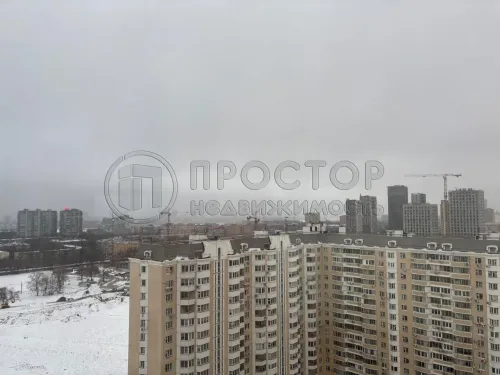 2-комнатная квартира, 59.7 м² - фото 11