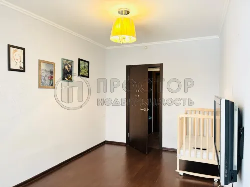 2-комнатная квартира, 59.7 м² - фото 9