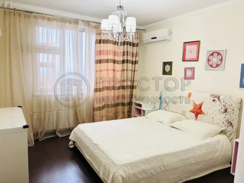 2-комнатная квартира, 59.7 м² - фото 12