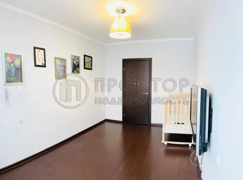 2-комнатная квартира, 59.7 м² - фото 10