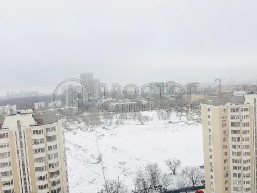 2-комнатная квартира, 59.7 м² - фото 20