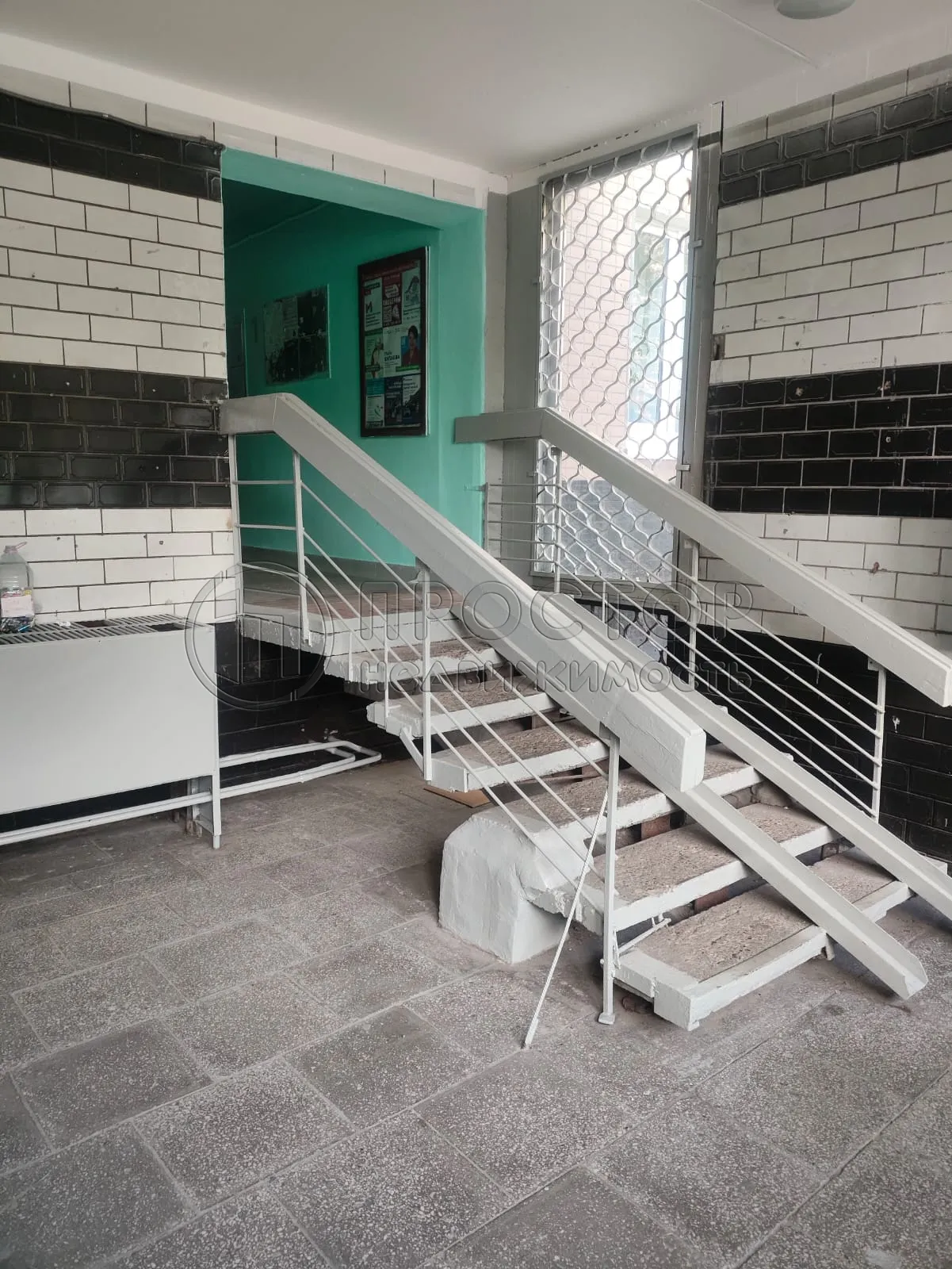 2-комнатная квартира, 51.1 м² - фото 5