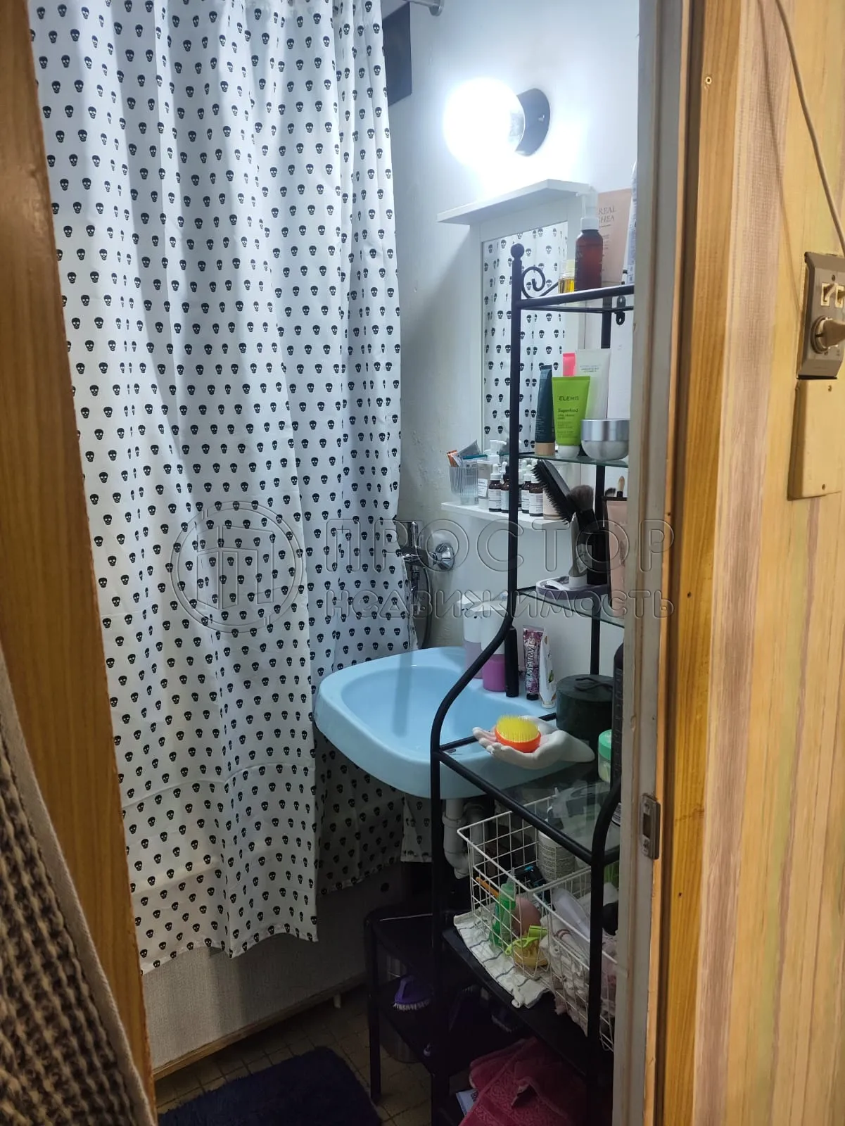 2-комнатная квартира, 51.1 м² - фото 6