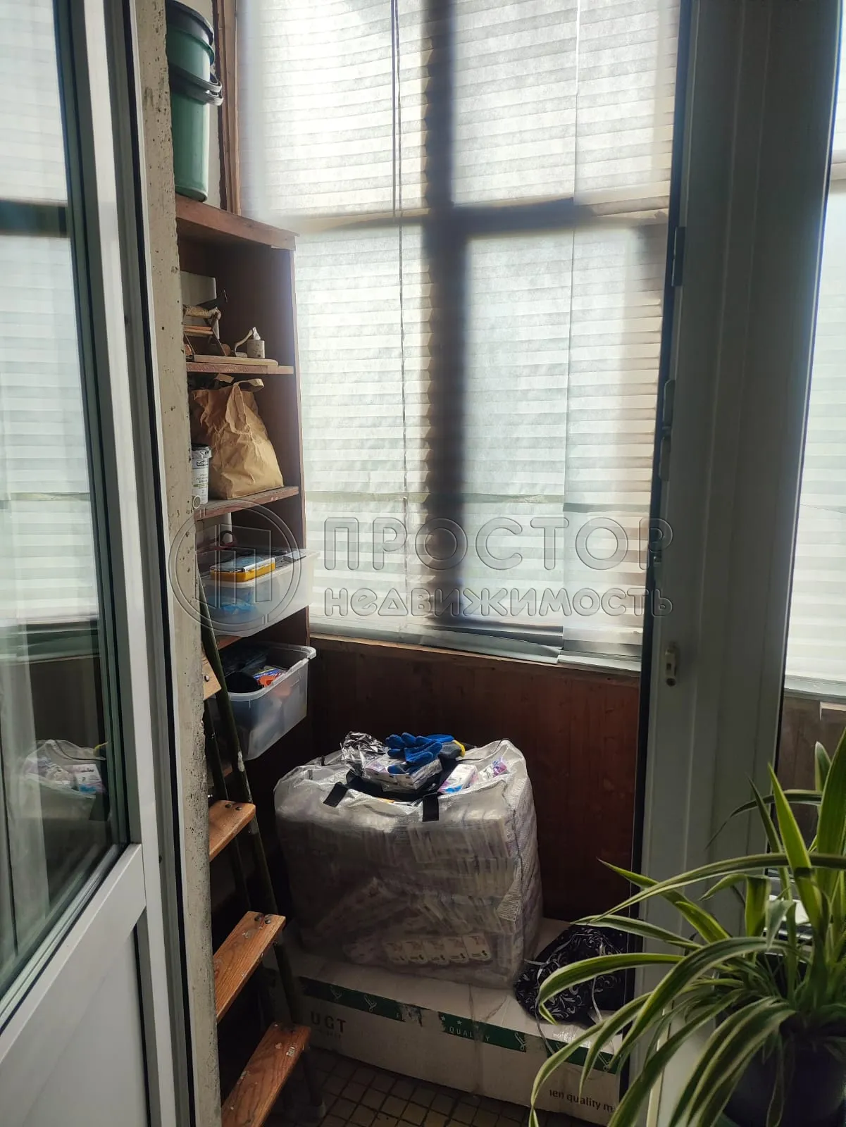 2-комнатная квартира, 51.1 м² - фото 7