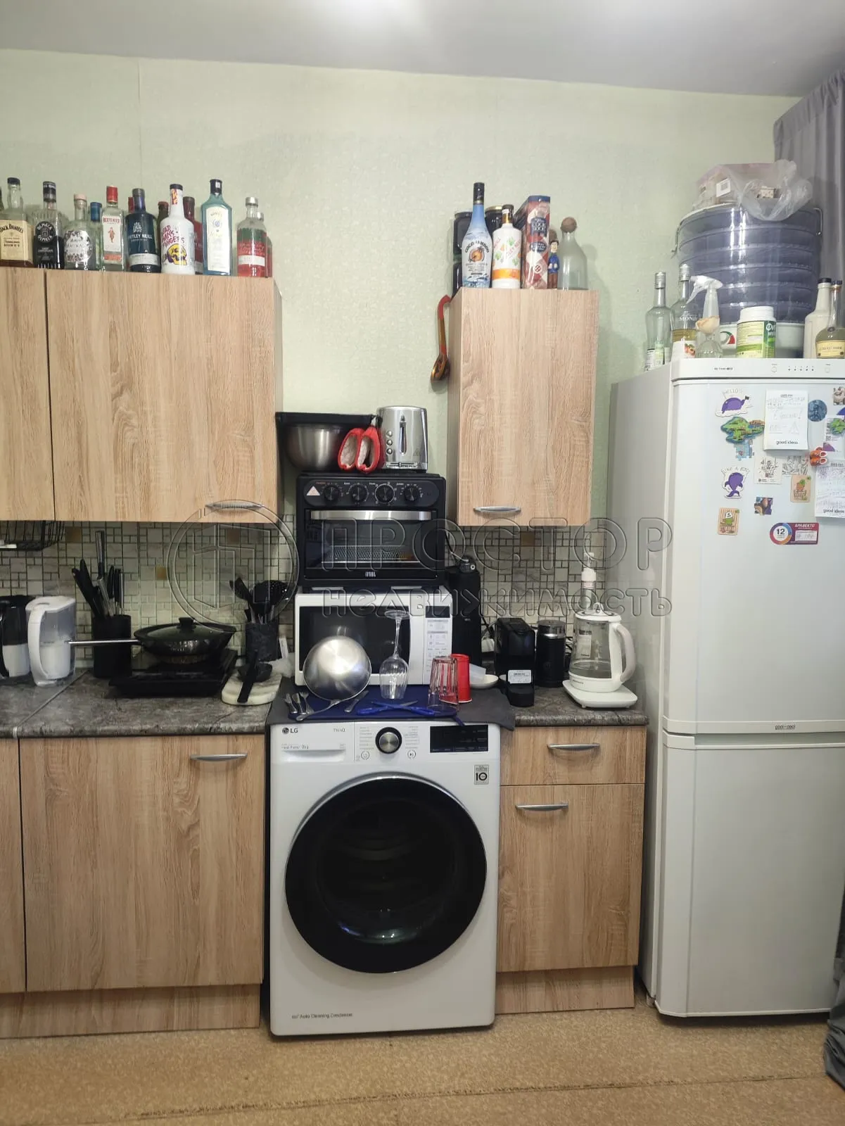 2-комнатная квартира, 51.1 м² - фото 9