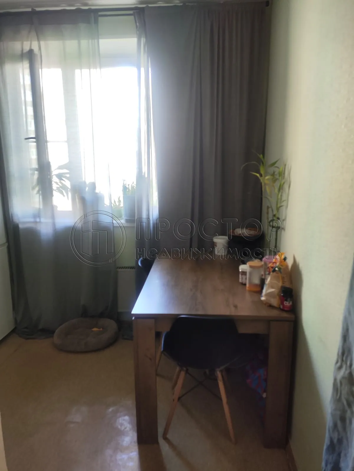 2-комнатная квартира, 51.1 м² - фото 10