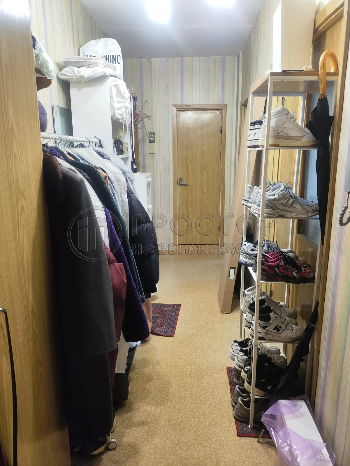 2-комнатная квартира, 51.1 м² - фото 11