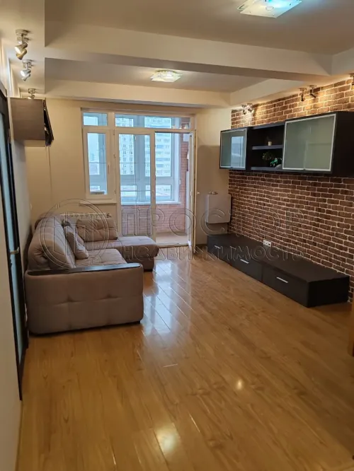 3-комнатная квартира, 84 м² - фото 2