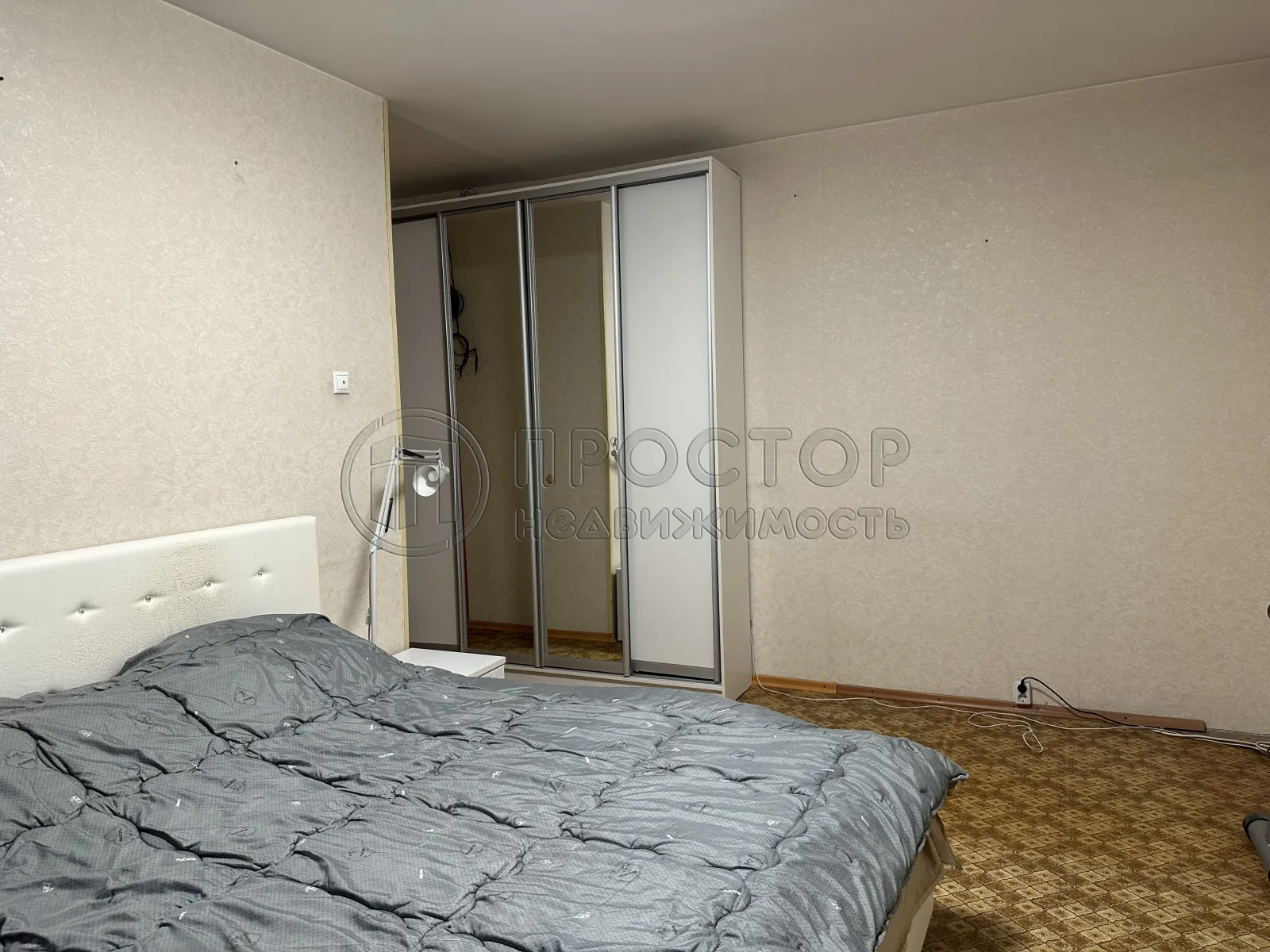 2-комнатная квартира, 46 м² - фото 6