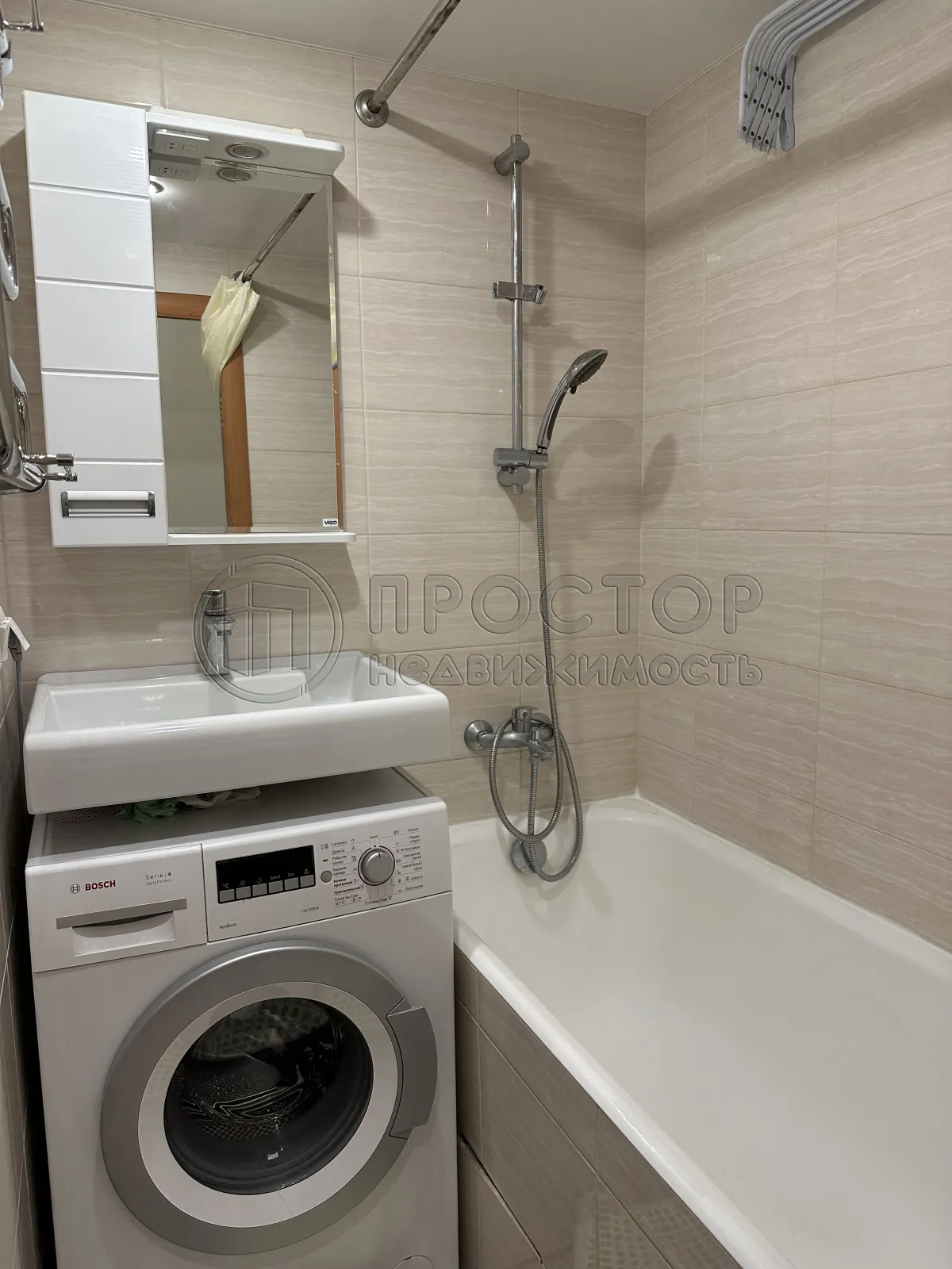 2-комнатная квартира, 46 м² - фото 7