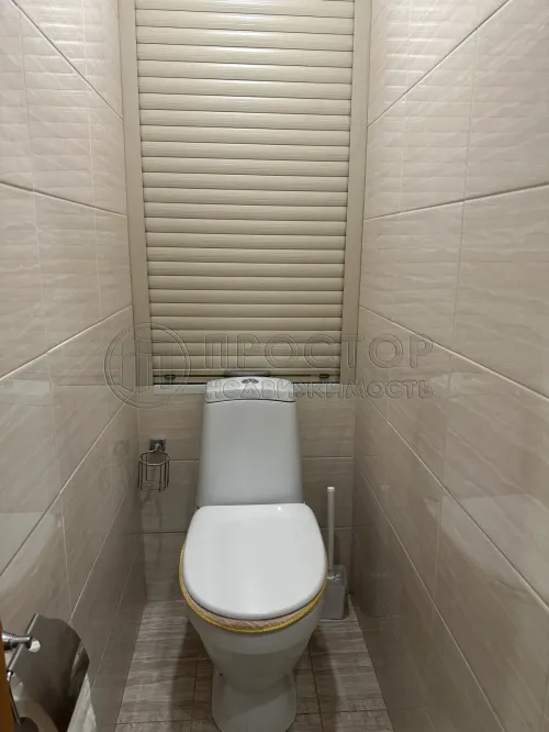 2-комнатная квартира, 46 м² - фото 8