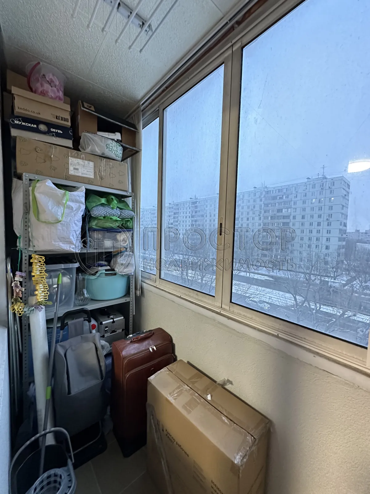 2-комнатная квартира, 46 м² - фото 9