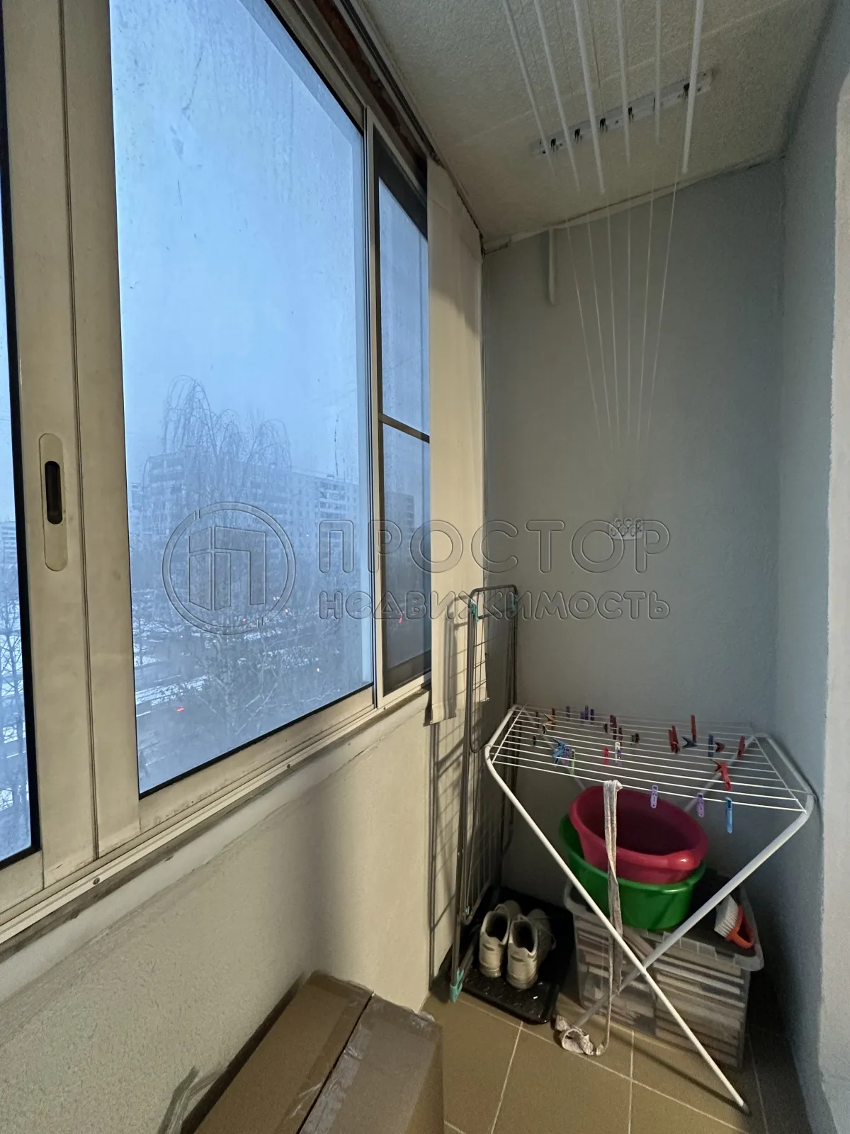 2-комнатная квартира, 46 м² - фото 10