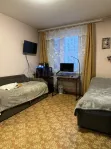2-комнатная квартира, 46 м² - фото 30