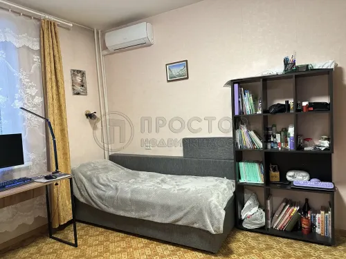 2-комнатная квартира, 46 м² - фото 13