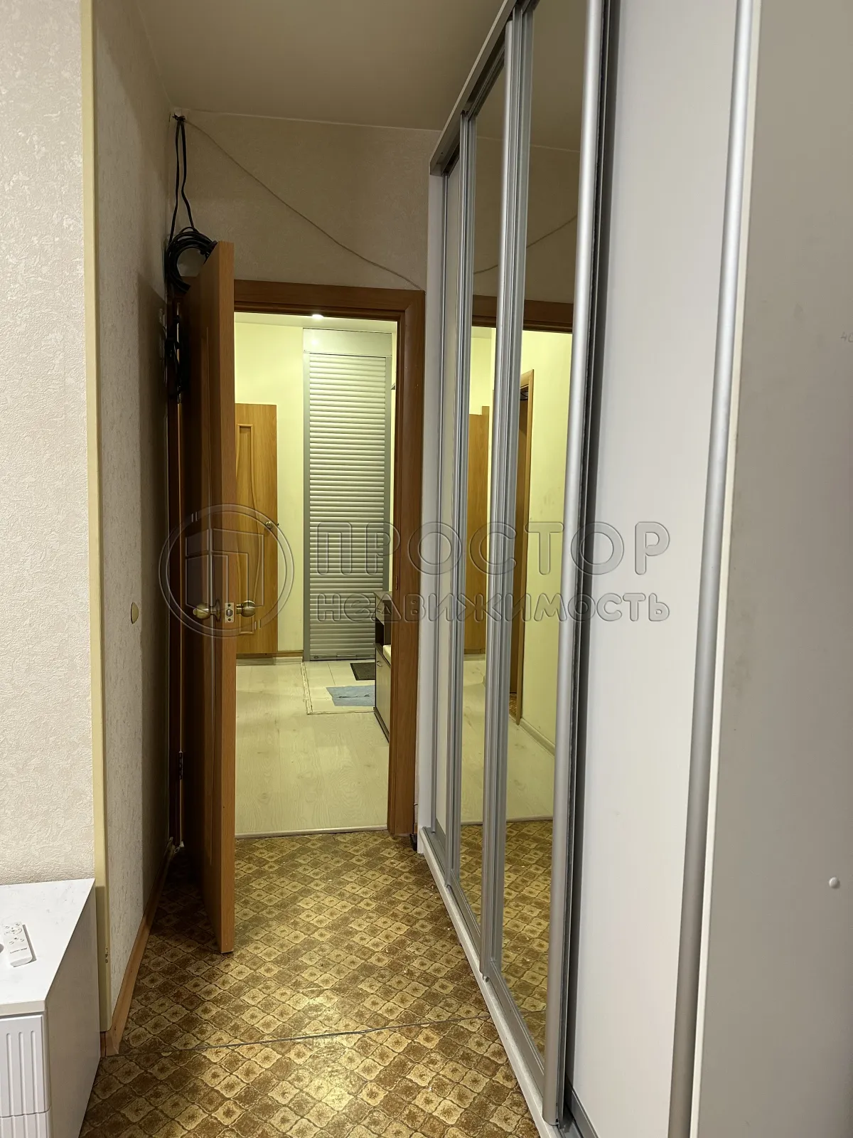 2-комнатная квартира, 46 м² - фото 15