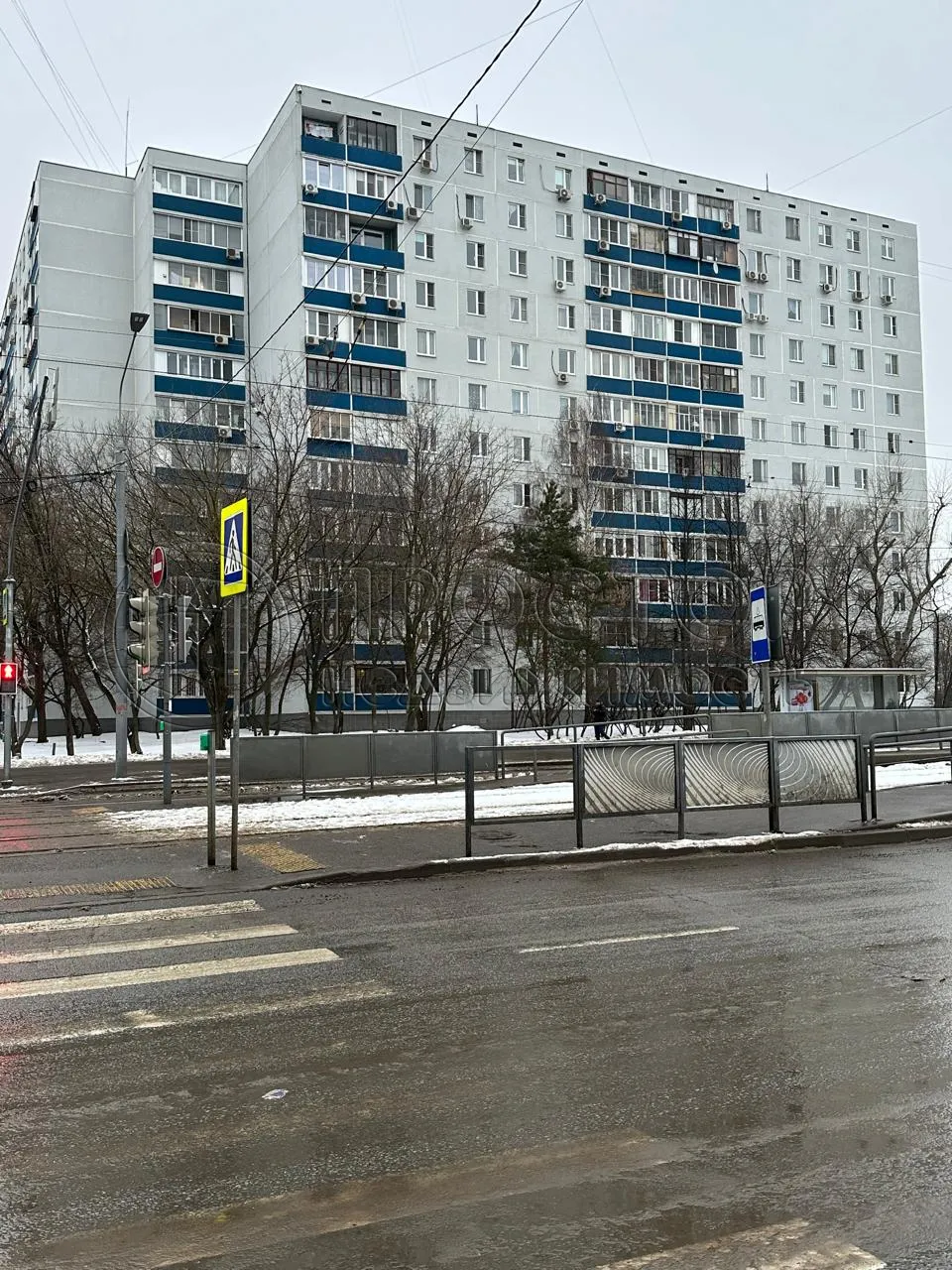 2-комнатная квартира, 46 м² - фото 16