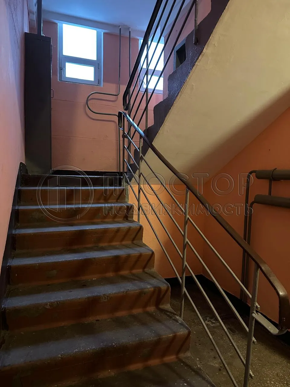 2-комнатная квартира, 46 м² - фото 17