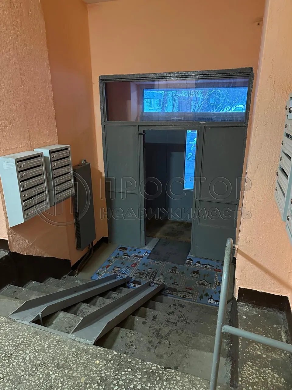 2-комнатная квартира, 46 м² - фото 18