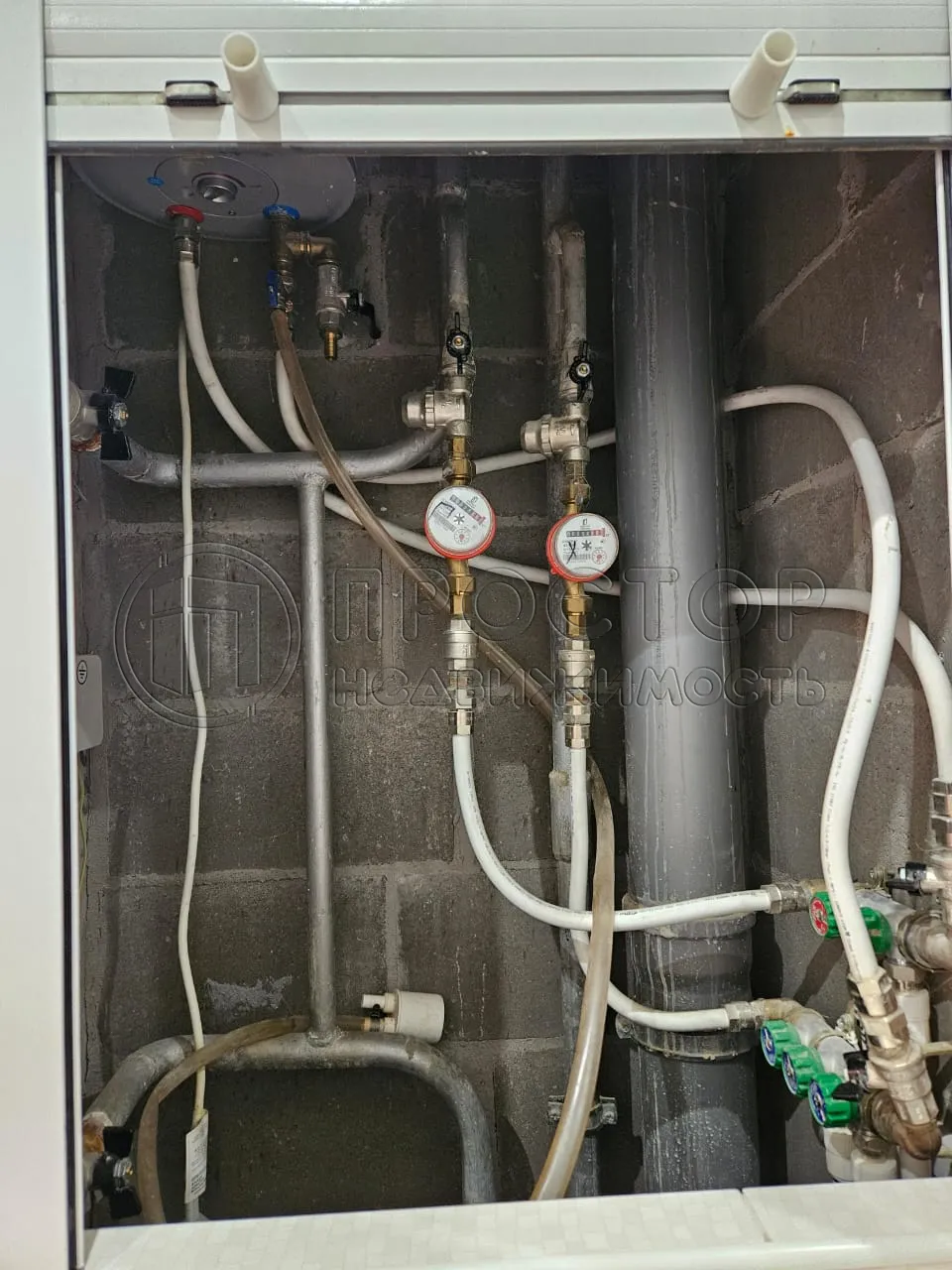 2-комнатная квартира, 61.6 м² - фото 12