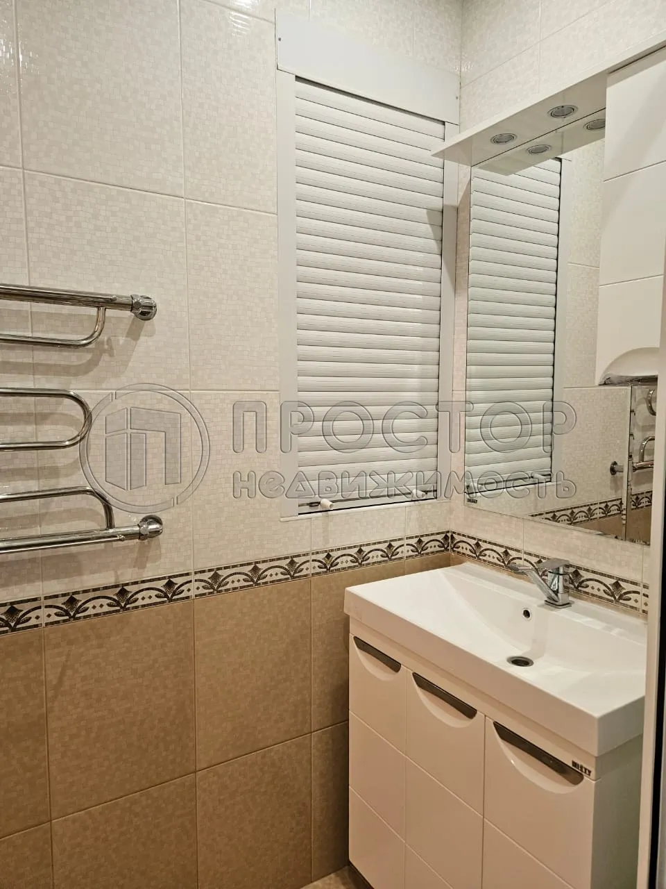 2-комнатная квартира, 61.6 м² - фото 8