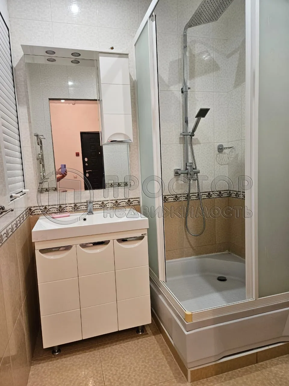 2-комнатная квартира, 61.6 м² - фото 10