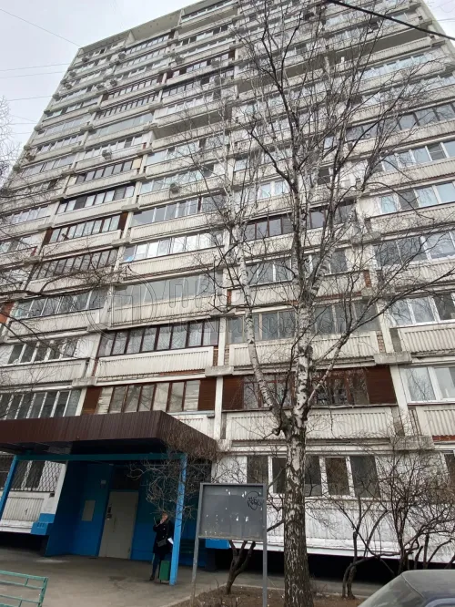 3-комнатная квартира, 64.4 м² - фото 2