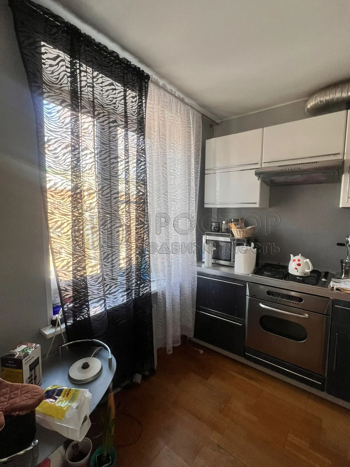 3-комнатная квартира, 57.98 м² - фото 4