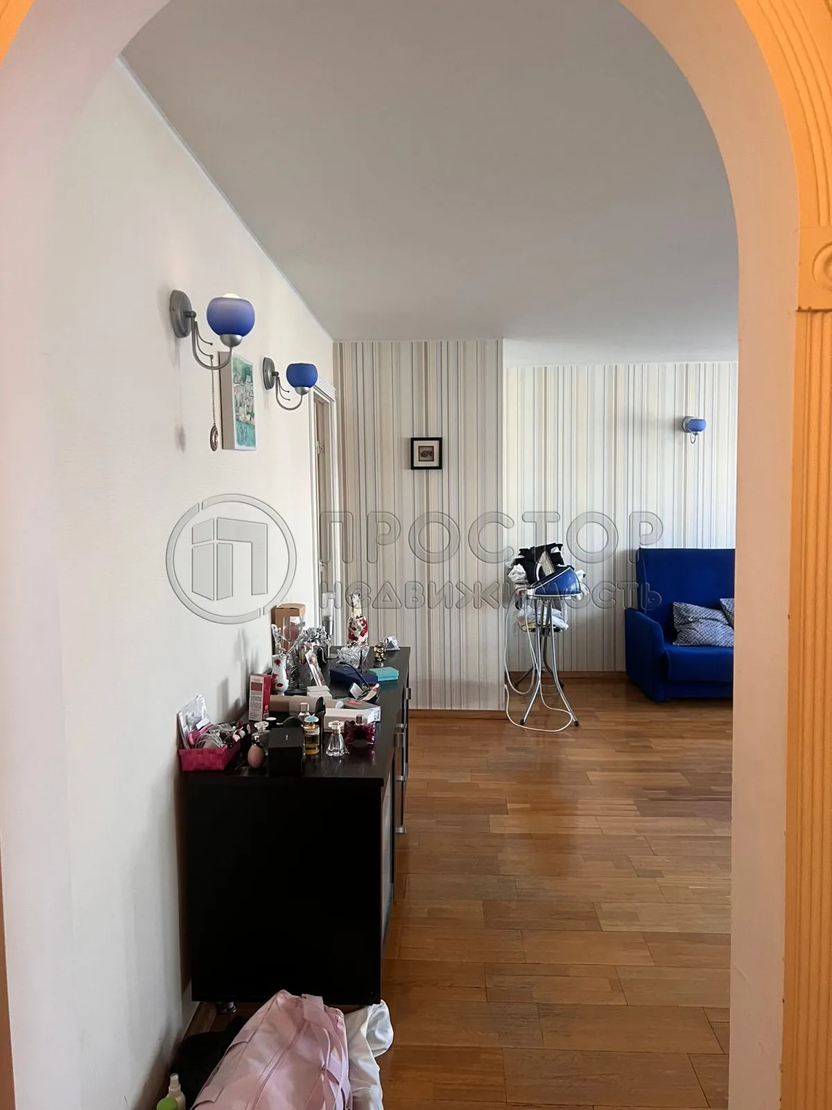 3-комнатная квартира, 57.98 м² - фото 6