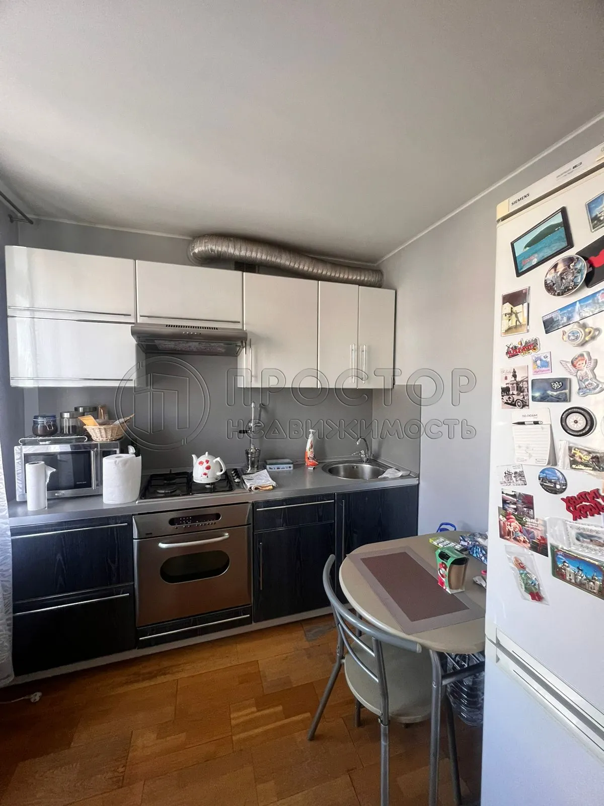 3-комнатная квартира, 57.98 м² - фото 7